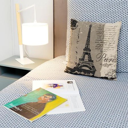Studios De Charme A Montmartre Párizs Kültér fotó